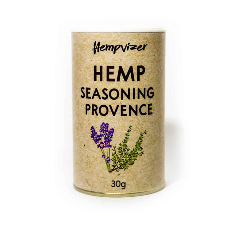 Hanf Kräuter Provence 30g - Hempvizer