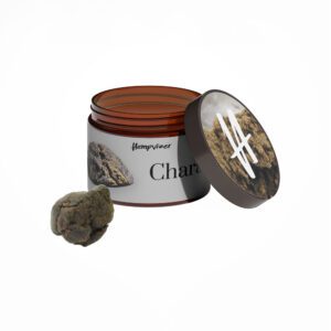 Aromablüten Charas 5-10% CBD