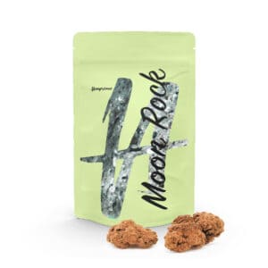 Aromablüten Moon Rock 35% CBD