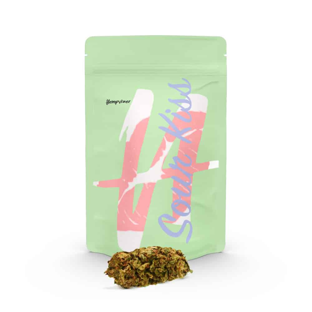 Aromablüten Sour Kiss 5 -10% CBD