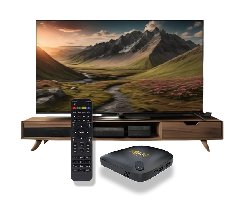 ChitramTV Belgium Luxembourg Netherlands